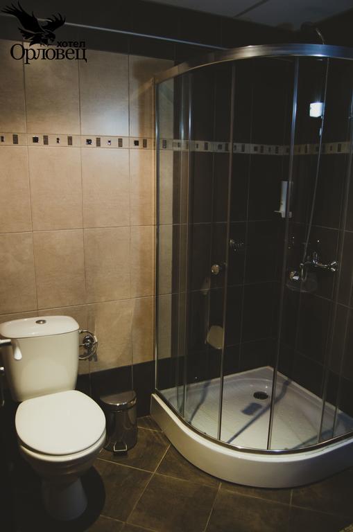 Hotel Orlovetz Gabrovo Exterior photo