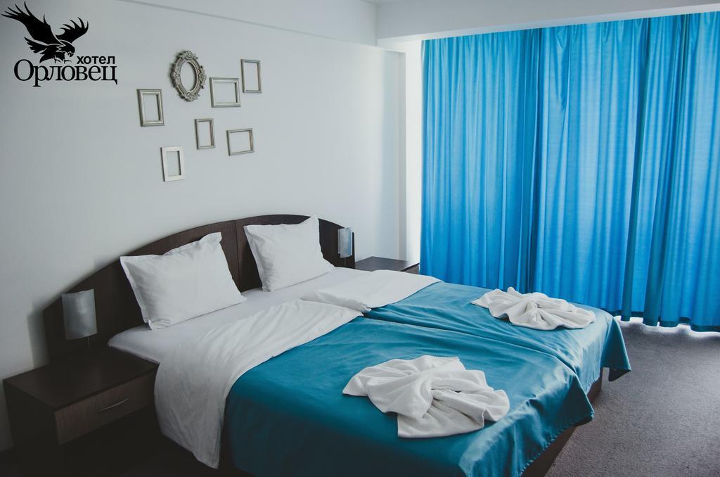 Hotel Orlovetz Gabrovo Room photo